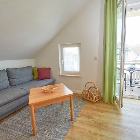 Wohnpark Stadt Hamburg - Apt. 05 Binz Eksteriør bilde